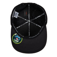 SNAPBACK SEASCAPE