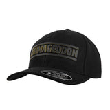 Czapka snapback Runmageddon - kup z Pit Bull West Coast Oficjalny Sklep 