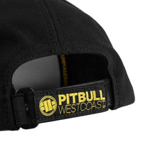 Czapka snapback Runmageddon - kup z Pit Bull West Coast Oficjalny Sklep 
