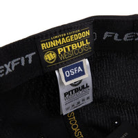 Czapka snapback Runmageddon - kup z Pit Bull West Coast Oficjalny Sklep 