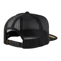 MESH BASEBALL CAP DOGS