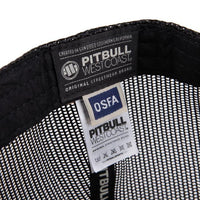 MESH BASEBALL CAP DOGS