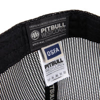 MESH BASEBALL CAP DOGS