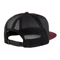 MESH BASEBALL CAP DOGS