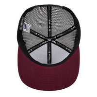 MESH BASEBALL CAP DOGS