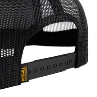 MESH BASEBALL CAP DOGS