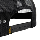 MESH BASEBALL CAP DOGS