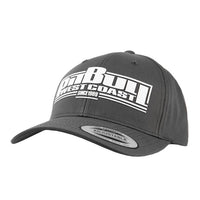 CZAPKA SNAPBACK CLASSIC BOXING SZARA - kup z Pit Bull West Coast Oficjalny Sklep