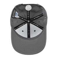 CZAPKA SNAPBACK CLASSIC BOXING SZARA - kup z Pit Bull West Coast Oficjalny Sklep