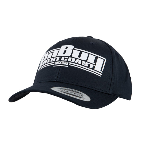 Snapback Cap Classic BOXING