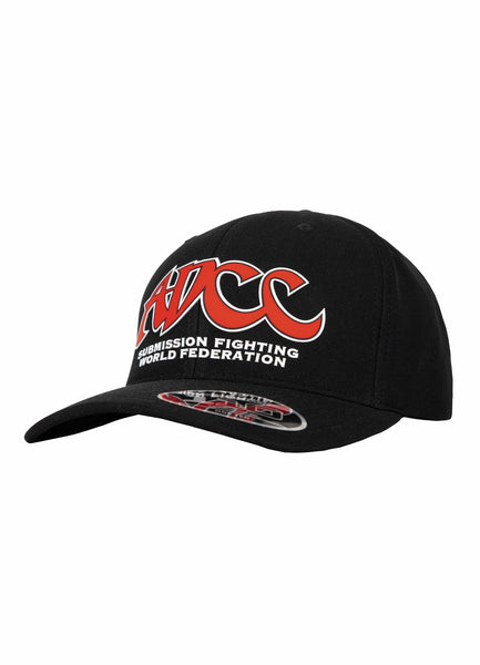 SNAPBACK ADCC 2021 Black - Pitbull West Coast  UK Store