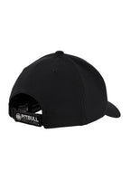 SNAPBACK ADCC 2021 Black - Pitbull West Coast  UK Store