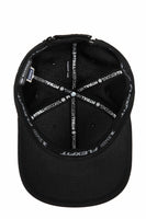 SNAPBACK ADCC 2021 Black - Pitbull West Coast  UK Store