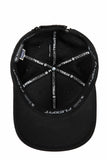 CZAPKA SNAPBACK ADCC 2021 CZARNA - Pitbullstore.pl