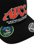 SNAPBACK ADCC 2021 Black - Pitbull West Coast  UK Store