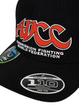 SNAPBACK ADCC 2021 Black - Pitbull West Coast  UK Store