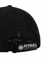 SNAPBACK ADCC 2021 Black - Pitbull West Coast  UK Store