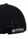 CZAPKA SNAPBACK ADCC 2021 CZARNA - Pitbullstore.pl