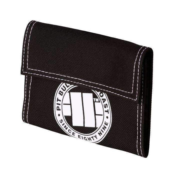 PORTFEL LOGO 16 - kup z Pit Bull West Coast Oficjalny Sklep 