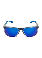 Sunglasses HIXSON Grey/Blue