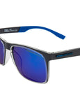 Sunglasses HIXSON Grey/Blue