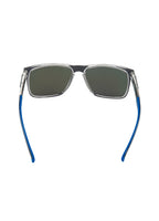 Sunglasses HIXSON Grey/Blue