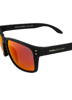 Sunglasses GROVE Black/Red