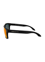 Sunglasses GROVE Black/Red