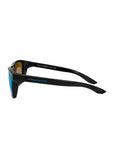 Sunglasses MARZO Black/Blue