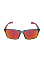 Sunglasses SANTEE Grey/Red