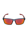 Sunglasses SANTEE Grey/Red