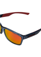 Sunglasses SANTEE Grey/Red