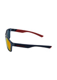 Sunglasses SANTEE Grey/Red