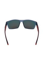 Sunglasses SANTEE Grey/Red