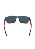 Sunglasses SANTEE Grey/Red