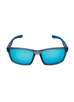 Sunglasses SANTEE Grey/Blue