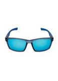 Sunglasses SANTEE Grey/Blue