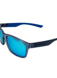 Sunglasses SANTEE Grey/Blue