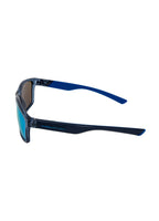 Sunglasses SANTEE Grey/Blue