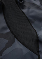 Rashguard fitted BOXING All Black Camo - Pitbull West Coast  UK Store