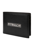 Leather Wallet BRANT 2 HILLTOP