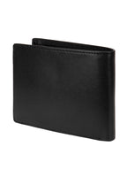 Leather Wallet BRANT 2 HILLTOP