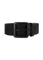 Webbing Belt CLASSIC PITBULL Black