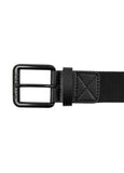 Webbing Belt CLASSIC PITBULL Black