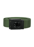 Webbing Belt HILLTOP Olive