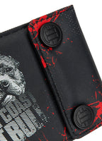 BLOOD DOG Black Aragon Wallet