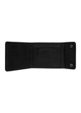 STREET DOG Black Aragon Wallet