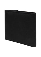 HILLTOP SPORT Black Aragon Wallet