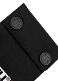 HILLTOP SPORT Black Aragon Wallet