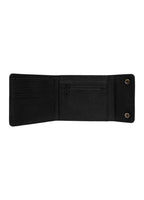 HILLTOP SPORT Black Aragon Wallet